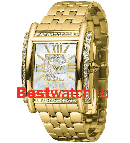 Часы Pierre Cardin Ladies PC100552F03